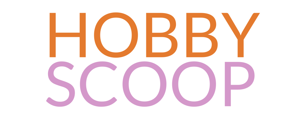 Hobby Scoop logo