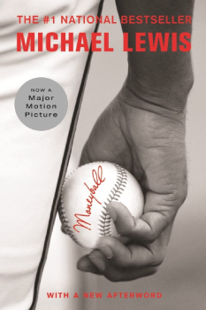 Moneyball Best Sports Book