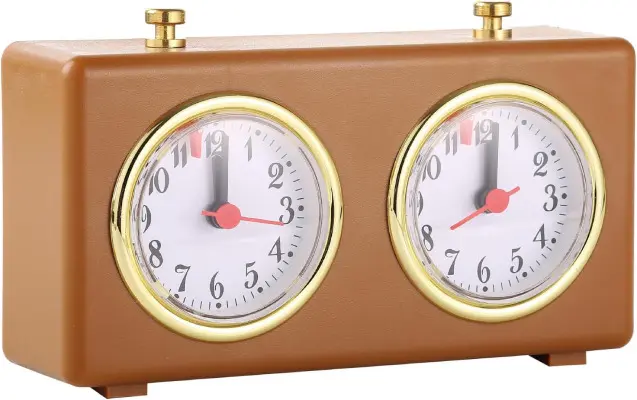 Best Chess Clock 4