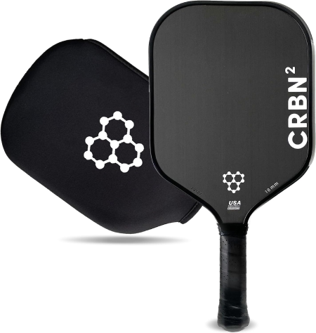 Best Pickleball Paddle for Spin 2