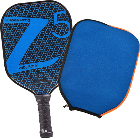 Best Pickleball Paddle for Spin 6