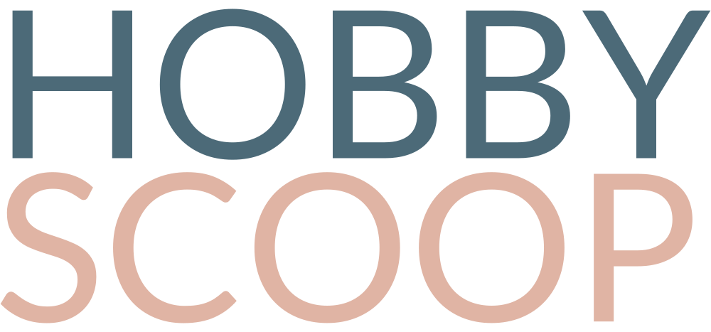 Hobby Scoop Logo