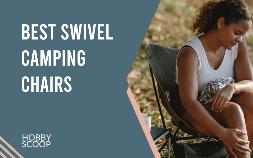 Best Swivel Camping Chair