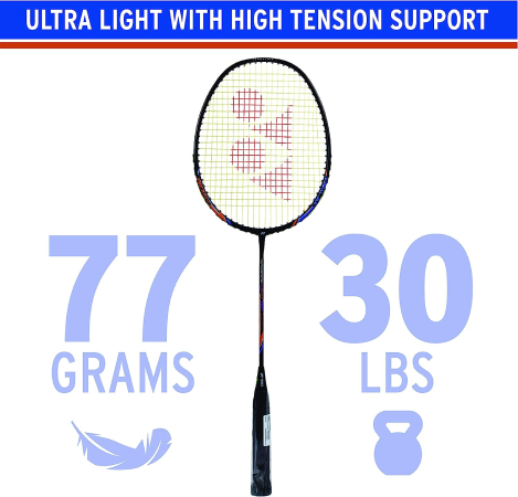 Best Badminton Racket 5