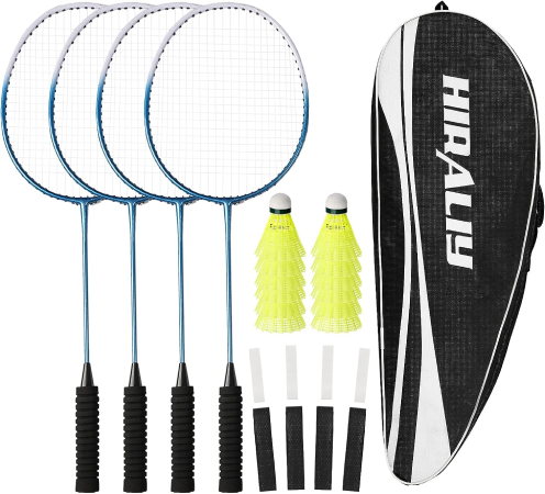 Best Badminton Racket 6