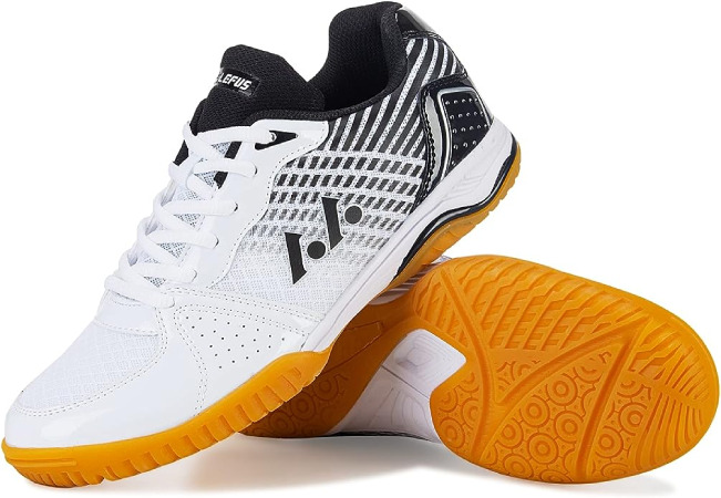 Best Badminton Shoes 6