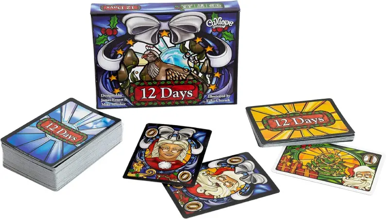 Best Christmas Board Games 3