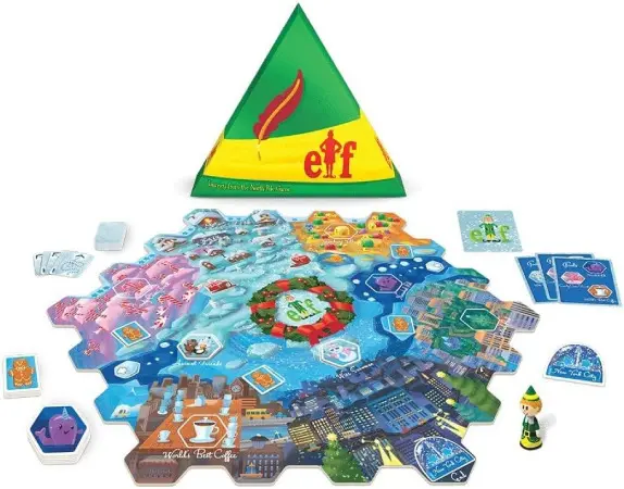 Best Christmas Board Games 4