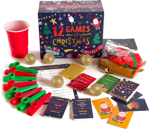 Best Christmas Board Games 10
