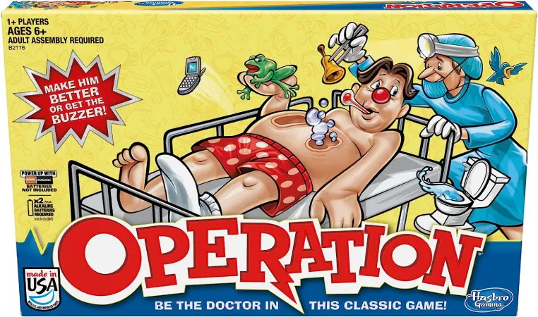 Best 80s Board Games 4