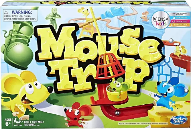 Best 80s Board Games 5