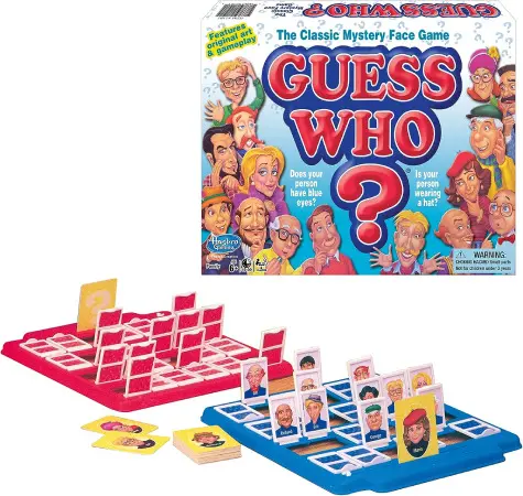 Best 80s Board Games 2