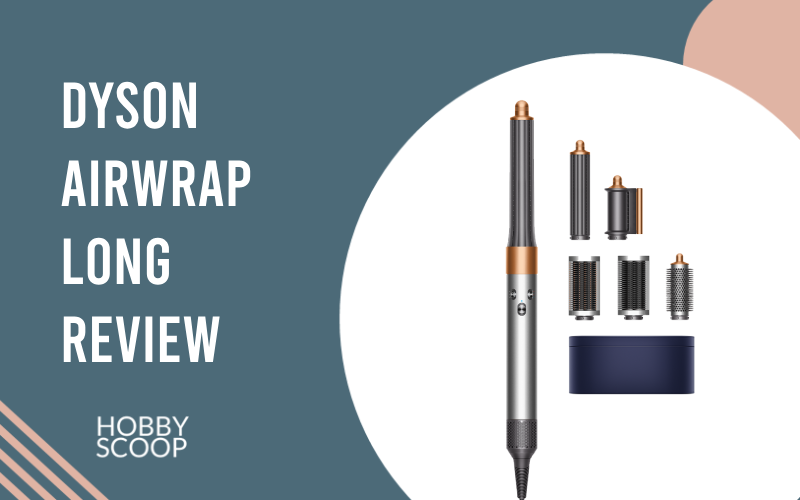 Dyson Airwarap Long Review