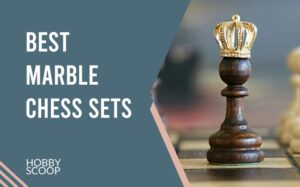 Best Marble Chess Sets