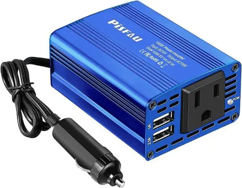 Best Power Inverter PiSFAU