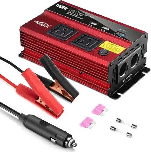 Best Power Inverter TWING