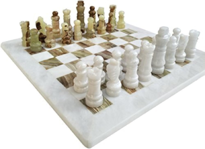Best Marble Chess Sets 2