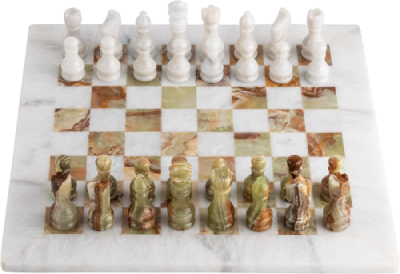 Best Marble Chess Sets 4