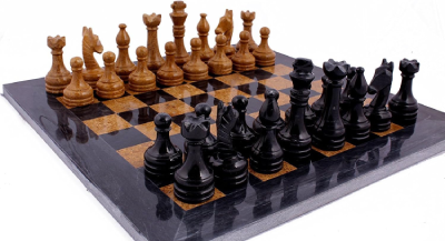Best Marble Chess Sets 5