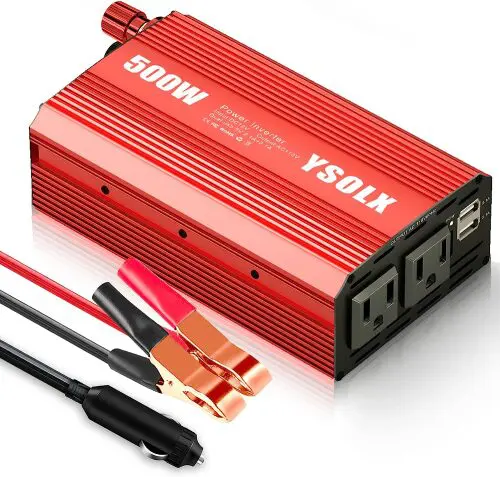 Best Power Inverter YSOLX