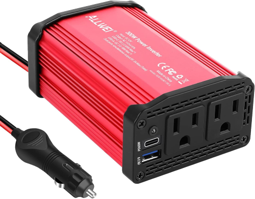 Best Power Inverter ALLWEI