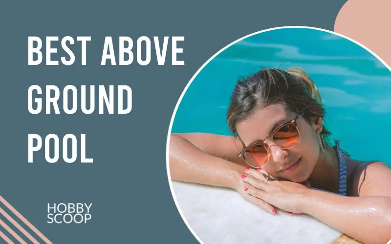 Best above ground pool