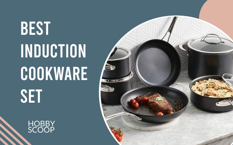 Best Induction Cookware Set