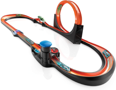 Best hot wheels track 2