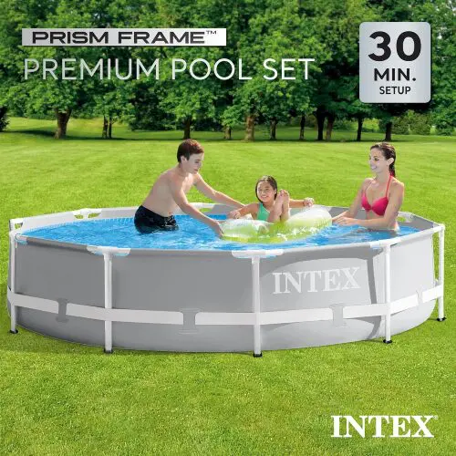 Best Above Ground Pool 1