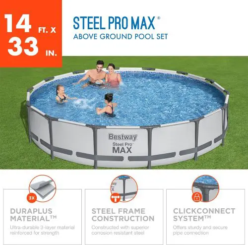 Best Above Ground Pool 2