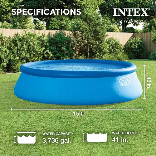 Best Above Ground Pool 4