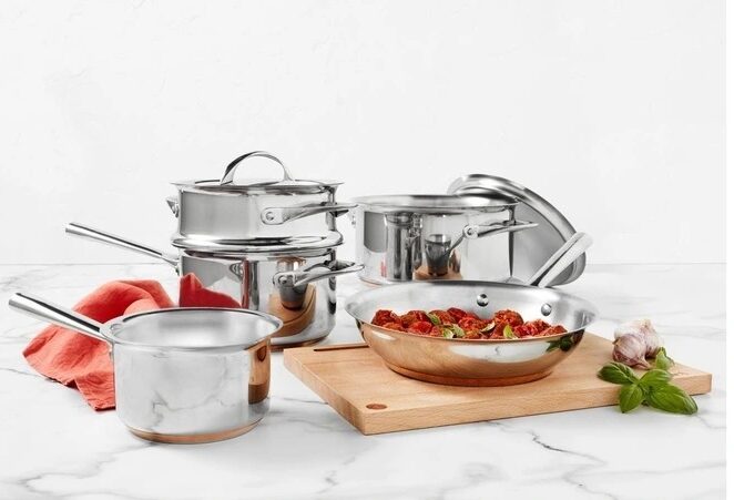 Best Induction Cookware Set 2