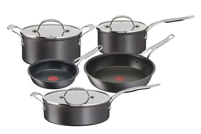 Best Induction Cookware Set 5