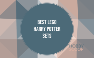 Best LEGO Harry Potter Sets for Collectors
