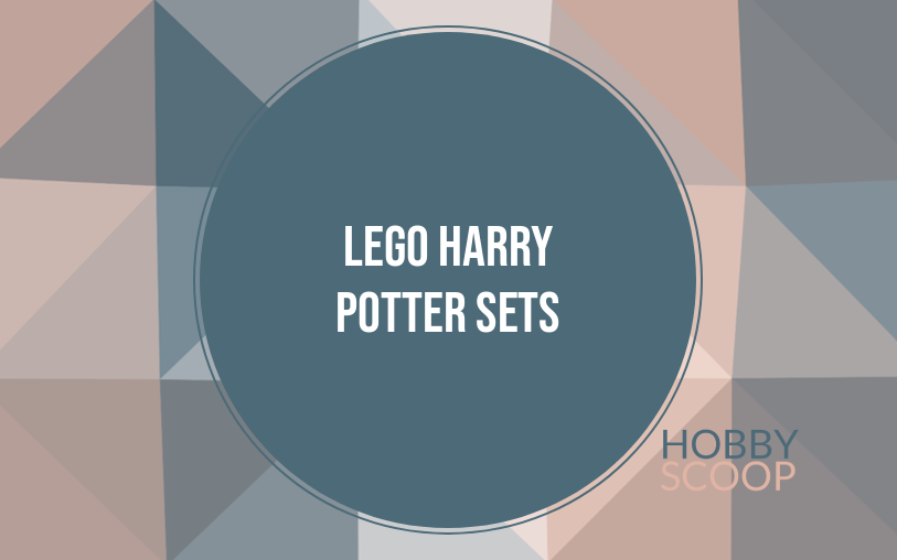 Best LEGO Harry Potter Sets for 2026: Hogwarts & Beyond