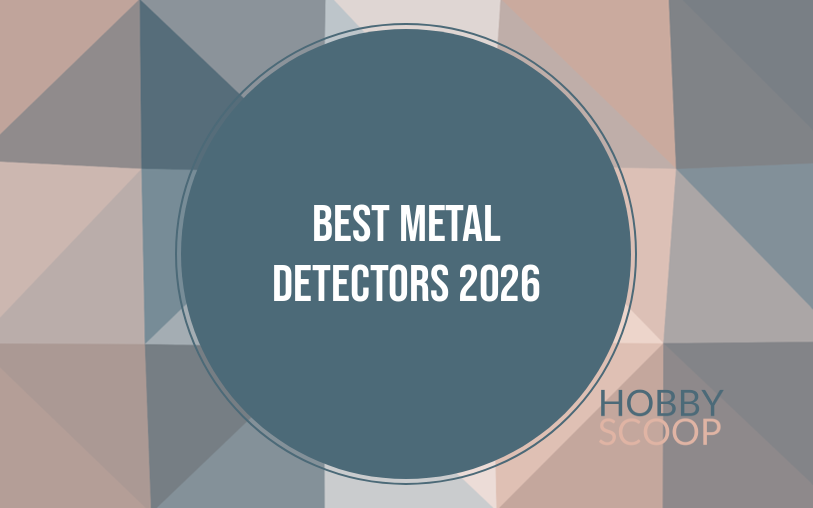 Best Metal Detectors for Beginners: Complete Buying Guide