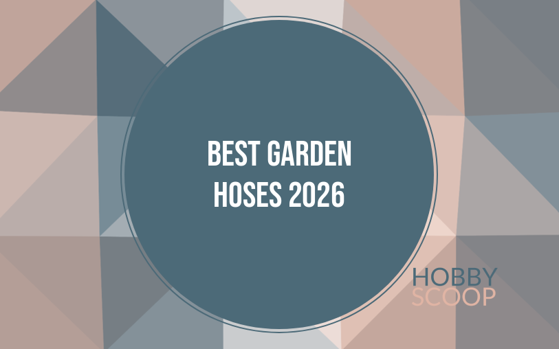 Best Garden Hoses for 2026: Kink-Free, Durable & Lightweight Picks
