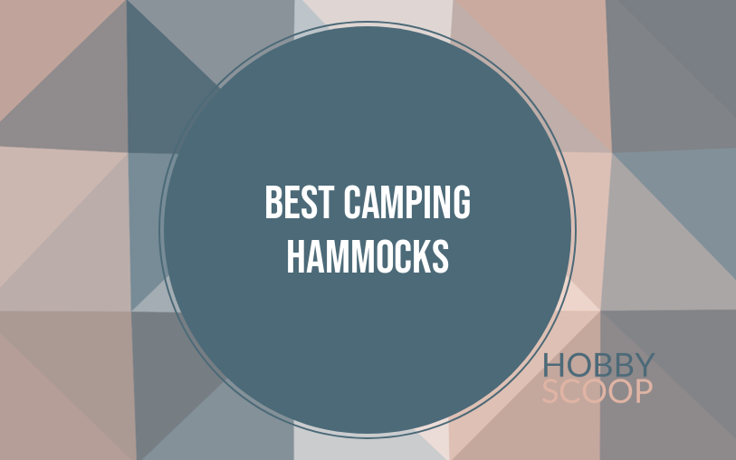 Best Camping Hammocks for 2026: Lightweight, Comfortable & Durable