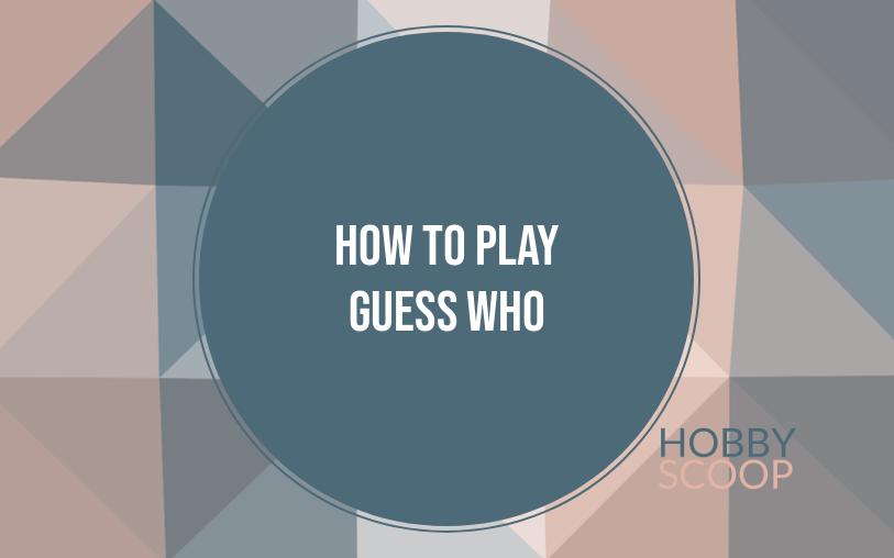 Guess Who Rules: How to Play & Winning Question Strategies